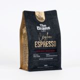 The Beans Ceylon Espresso Dark Roast 250g