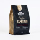 The Beans Ceylon Espresso Dark Roast 250g