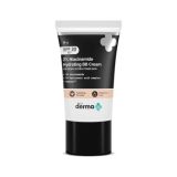 The Derma Co 2% Niacinamide Hydrating BB Cream With 1% Hyaluronic Acid & Aquaxyl (30 g)