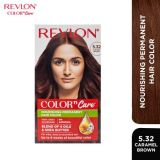 Revlon Color N Care Permanent Hair Color Cream (40gm+67.5ml)