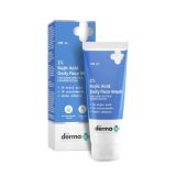 The Derma Co 1% Kojic Acid Daily Face Wash (100ml)