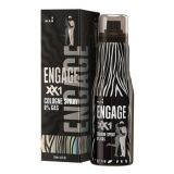 Engage Man Cologne Spray XX1 (135ml)