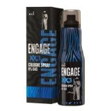 Engage Man Cologne Spray XX3 (135ml)