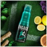 Engage Man Deodorant – Sport Cool (150ml)
