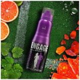 Engage Man Deodorant – Sport Fresh (150ml)