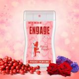 Engage On Woman Pocket Perfume – Floral Fresh (18.8ml)