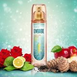 Engage Women Perfume Spray W3 (120ml)