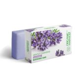 Organic Harvest Lavender Bathing Bar Soap (125gm)