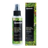 Quench Botanics Mama Cica Rejuvenating Face Mist (100ml)