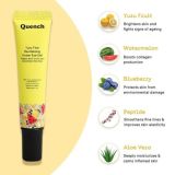 Quench Vitamin C Under Eye Gel For Dark Circles, Minimizes Signs Of Ageing (15ml)