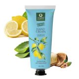 Organic Harvest Hand Cream – Lemon With Cupuacu Butter (50gm)