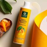 Organic Harvest Organic Nourishment Shampoo With Mango Butter (250ml)