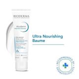 Bioderma Atoderm Intensive Baume Daily Ultra-soothing Balm Very Dry Sensitive to Atopic Skin