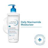 Bioderma Atoderm Creme Ultra-nourishing Face & Body Daily Care, Normal To Dry Skin