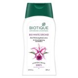 Biotique Bio White Orchid Skin Whitening Body Lotion