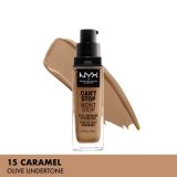 NYX Professional Makeup Can’t Stop Won’t Stop Full Coverage Foundation (30ml)