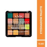 NYX Professional Makeup Ultimate Shadow Palette (13.28gm)