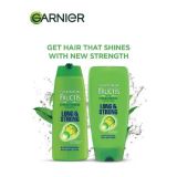 Garnier Fructis Long & Strong Shampoo (175ml)