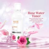 VLCC Rose Water Toner (100ml)