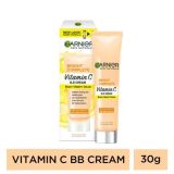 Garnier Skin Naturals BB Cream SPF 24/PA+++ UVA/UVB Protection