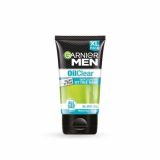 Garnier Men Oil Clear Clay D – Tox Facewash