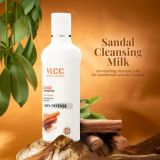 VLCC Sandal Cleansing Milk (100ml)
