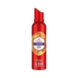 Old Spice Amber Deodorant Body Spray (140ml)