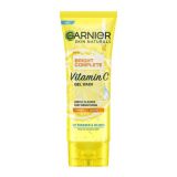 Garnier Bright Complete Vitamin C Gel Facewash (100g)