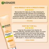 Garnier Skin Naturals BB Cream SPF 24/PA+++ UVA/UVB Protection