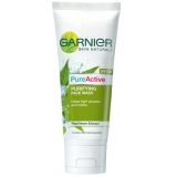 Garnier Pure Active Purifying Neem Face Wash