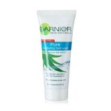 Garnier Pure Exfoliating Face Wash (100 g)