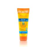 VLCC De Tan SPF 50 PA+++ Sunscreen Gel Cream (125g)