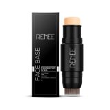 Renee Cosmetics Face Base Foundation Stick With Applicator (8gm)