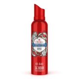 Old Spice Wolfthorn Deodorant Body Spray (140ml)