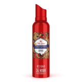 Old Spice Lionpride Deodorant Body Spray (140ml)