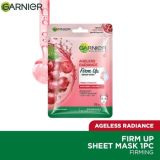Garnier Skin Naturals Face Serum Sheet Mask (28 g)