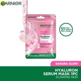 Garnier Skin Naturals Face Serum Sheet Mask (28 g)