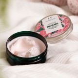 The Body Shop British Rose Body Butter For Normal Skin (200ml)