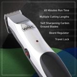 Wahl Rechargeable Beard Trimmer (09916-1724)