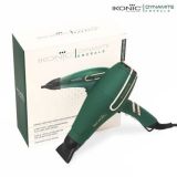 Ikonic Professional Dynamite Hair Dryer – Emerald (Limited Edition)