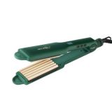 Ikonic Professional Hair Styler Crimping Styling Iron – S9+ Emerald (Limited Edition)