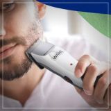 Wahl Rechargeable Beard Trimmer (09916-1724)