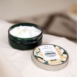 The Body Shop Almond Milk Body Butter (200ml)