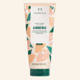 The Body Shop Almond Milk & Honey Soothing & Restoring Body Lotion (200ml)