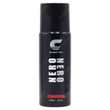 Carrera Nero Deodorant Spray For Men 200ml