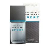 Issey Miyake L’Eau D’Issey Pour Homme Sport EDT