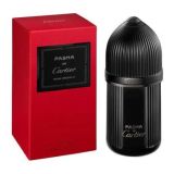 Cartier Pasha De Cartier Noir Absolu Parfum