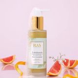 RAS Luxury Oils Luminous Skin Clearing Face Wash Cleanser