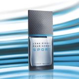 Issey Miyake L’Eau D’Issey Pour Homme Sport EDT