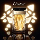 Cartier La Panthere Noir Absolu EDP